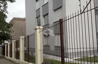 Apartamento de 1 quarto com garagem na vila ipiranga próximo a av. assis brasil