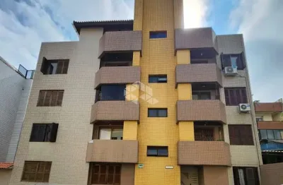 Apartamento com 3 quartos à venda na Rua Francisco Manuel, 360, Nossa Senhora de Fátima, Santa Maria