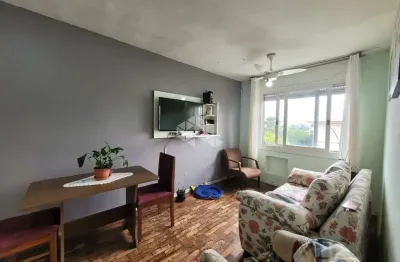 Apartamento com 2 quartos à venda na Travessa Professor Emeterio Garcia Fernandez, 50, Cristo Redentor, Porto Alegre