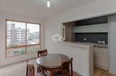 Estilo, conforto e vista privilegiada no passo d&#39;areia