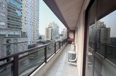 Apartamento com 3 quartos à venda na Rua 310, 330, Meia Praia, Itapema