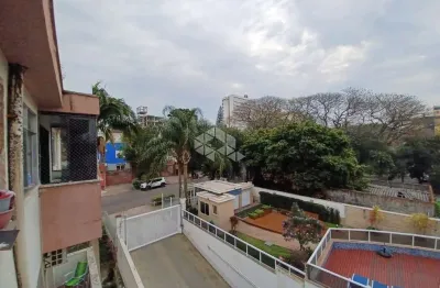 Cobertura 02 dormitórios com 01 vaga, à venda, no passo d&#39; areia, porto alegre/rs