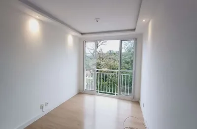 Apartamento á venda com 02 dormitórios / quartos com 01 suíte e 01 vaga na estrada joão salomoni no bairro vila nova em porto alegre / rs.