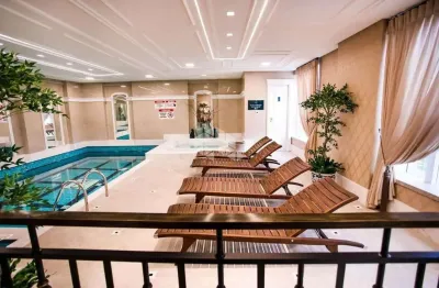 Apartamento com 4 quartos à venda na Rua Nereu Ramos, 4581, Meia Praia, Itapema