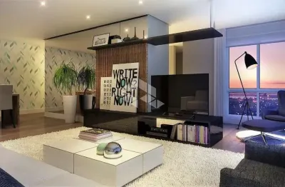 Lindo e amplo apartamento novo 3 dormitórios no topo da tristeza - tecnologia design, luxo, segurança