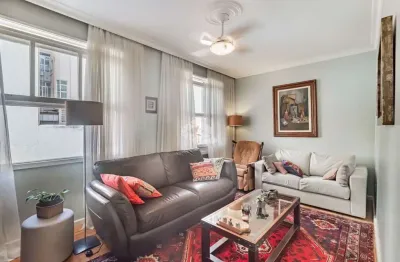 Apartamento com 4 quartos à venda na Rua Santo Inácio, 152, Moinhos de Vento, Porto Alegre