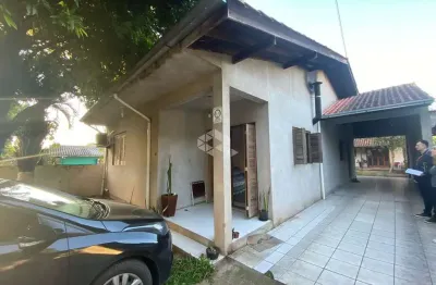 Casa com 3 quartos à venda na Rua São Carlos, 496, Guarani, Novo Hamburgo