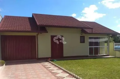 Casa com 3 quartos à venda na Pedro Marcheto, 457, Belvedere, Farroupilha