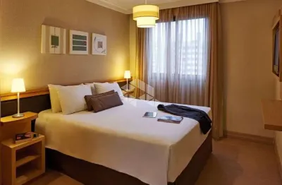 Apartamento com 1 quarto à venda na Rua Miguel Tostes, 30, Moinhos de Vento, Porto Alegre