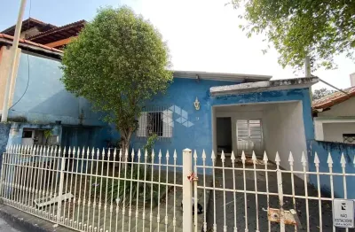 Casa com 1 quarto à venda na Nair, 9, Vila Mazzei, São Paulo