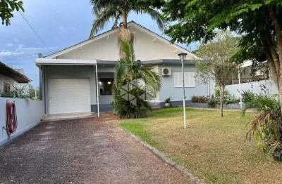 Casa com 3 quartos à venda na João Waldemar Da Fontoura, 406, Renascença, Santa Cruz do Sul