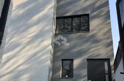 Apartamento com 2 quartos à venda na Rua Carlos Barbosa, 129, Vera Cruz, Gravataí