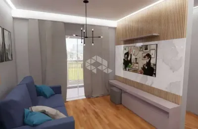 Apartamento com 1 quarto à venda na Rua Carlos Barbosa, 129, Vera Cruz, Gravataí