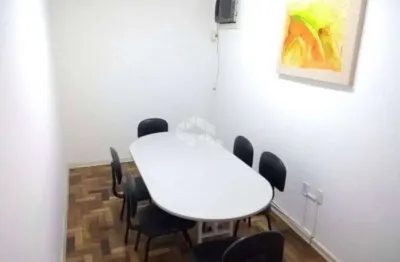 Sala comercial à venda na Praça Osvaldo Cruz, 15, Centro Histórico, Porto Alegre