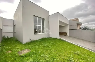 Casa com 3 quartos à venda na Cecília Meireles, 399, Tomazetti, Santa Maria