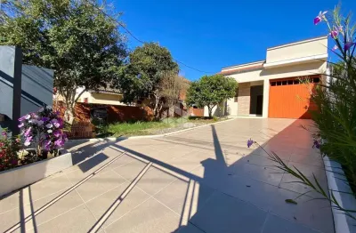 Casa com 2 quartos à venda na Rua dos Angicos, 323, Pinheiro Machado, Santa Maria