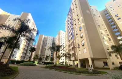 Apartamento com 3 quartos à venda na Avenida Farroupilha, 5606, Marechal Rondon, Canoas