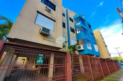 Apartamento semi mobiliado 105m² 3 dormitórios, 02 vagas, no bairro marechal rondon em canoas