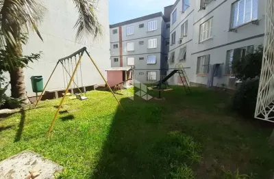 Apartamento com 2 quartos à venda na Rua Hipólito da Costa, 241, Santa Tereza, Porto Alegre