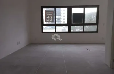 Apartamento de 1 dormitório com 1 vaga no jardim botânico