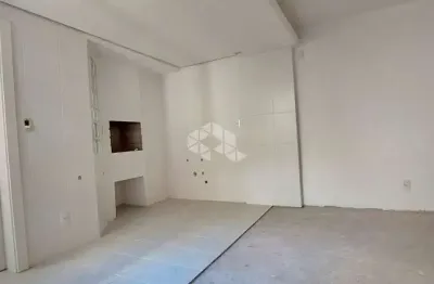 Apartamento com 1 quarto à venda na Rua Santo Antônio, 421, Bom Fim, Porto Alegre