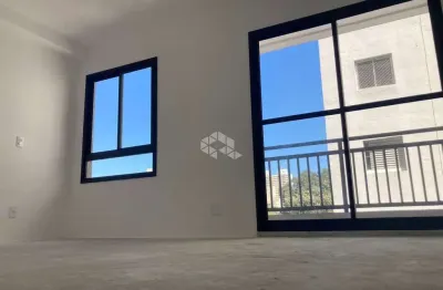 Kitnet / Stúdio à venda na Rua Cardeal Arcoverde, 857, Pinheiros, São Paulo