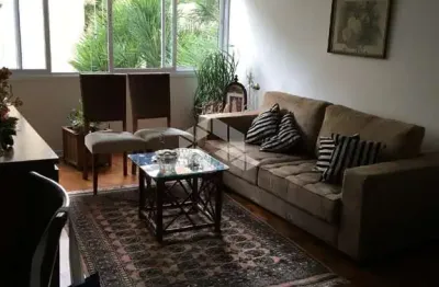 Apartamento à venda de 94m² com 3 dormitórios e 1 vaga em moema, próximo do metrô