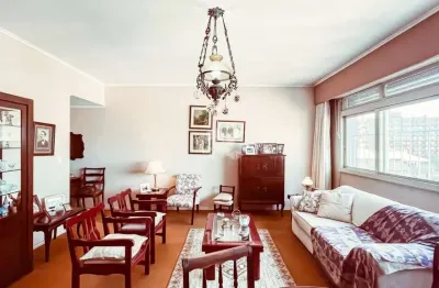 Apartamento 3 dormitórios, próximo bom conselho, hospital moinhos e shopping total, com linda vista e condomínio seguro comportaria!