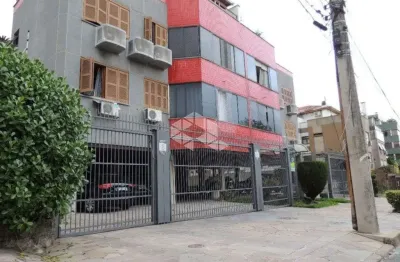 Cobertura com 3 quartos à venda na Rua Jalmar Azambuja Diniz, 244, Jardim Itu Sabará, Porto Alegre