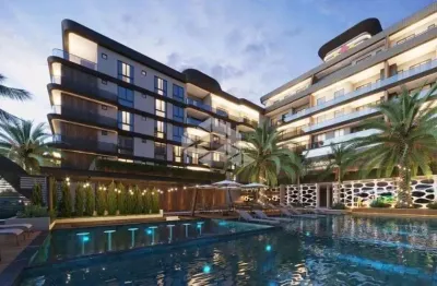 Apartamento com 2 quartos à venda na Rua Aroeira da Praia, 2267, Mariscal, Bombinhas