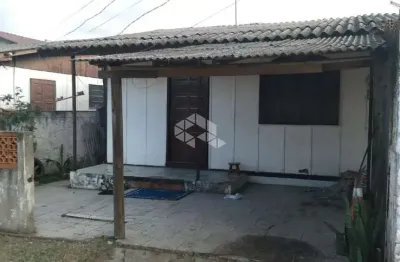 Casa com 2 quartos à venda na Brasil, 1660, Barnabé, Gravataí
