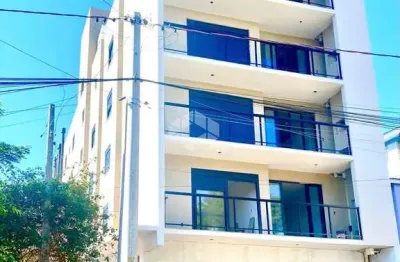 Apartamento com 2 quartos à venda na Rua Farrapos, 19, Nossa Senhora Medianeira, Santa Maria