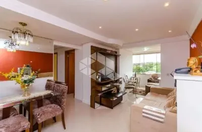 Apartamento com 3 quartos à venda na Rua Professor Cristiano Fischer, 1072, Jardim do Salso, Porto Alegre