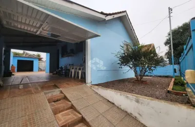 Casa com 2 quartos à venda na U, 29, Juscelino Kubitschek, Santa Maria