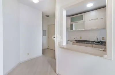 Apartamento de 2 dormitório, à venda, com lareira no higienópolis em porto alegre/rs