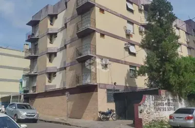 Apartamento com 2 quartos à venda na Rua dos Andradas, 1235, Centro, Santa Maria