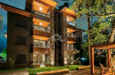 Apartamento 2 suítes, 79m² privativos no centro de canela, próximo à catedral