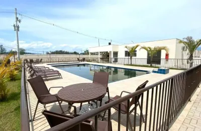 Apartamento com 2 quartos/dormitórios no bairro sertão do maruim, em são josé- sc