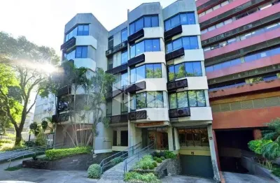 Conjunto comercial/sala desocupada à venda no bairro petrópolis