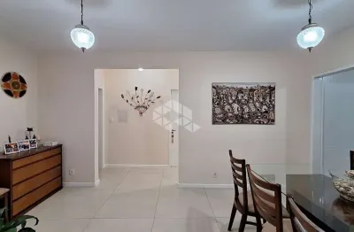 Apartamento 03 dormitórios, suíte, terraço, garagem, central, centro