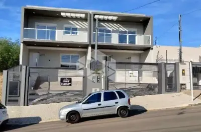 Casa nova com 3 dormitórios no bairro bela vista em caxias do sul