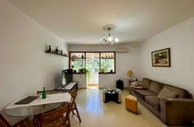 Apartamento com 3 quartos e 2 banheiros à venda no bairro rio branco