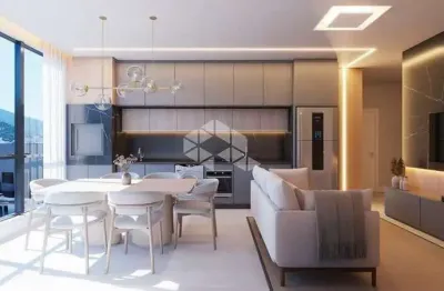 Apartamento com 1 quarto à venda na Rua Cardeal, 463, Bombas, Bombinhas