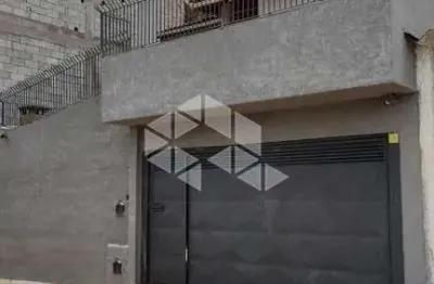 Casa com 2 quartos à venda na Rua Porto Lucena, 237, Vila Dalila, São Paulo