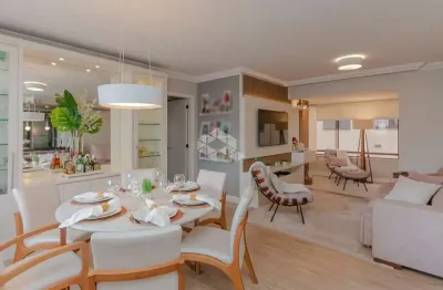 Apartamento com 4 quartos à venda na Rua Sinimbú, 117, Petrópolis, Porto Alegre