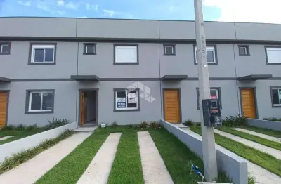 Casa em condomínio fechado com 3 quartos à venda na Rua Antônio Pinheiro Cabral, 367, Aberta dos Morros, Porto Alegre