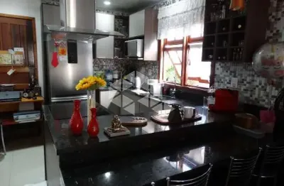 Casa com 4 quartos à venda na Rua Doutor Paulino Guerra, 595, Jardim Itu Sabará, Porto Alegre