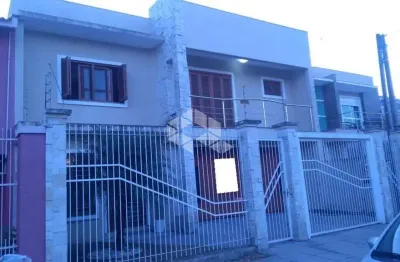 Casa com 5 quartos à venda na Rua Lyra, 164, Estância Velha, Canoas