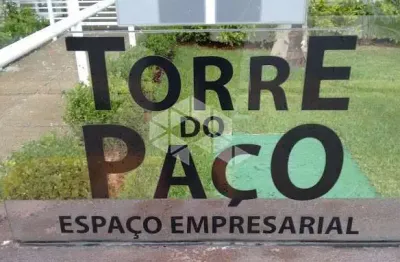 Sala comercial à venda na Rua Narciso Sturlini, 302, Centro, Osasco