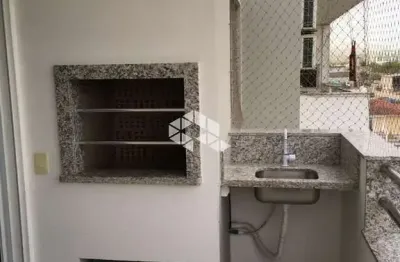 Apartamento com 2 quartos/dormitórios no bairro universitário, em biguaçu- sc